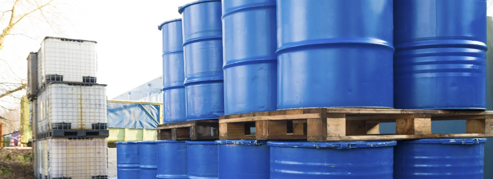 ZAN Shipping Services offers reliable shipping from the UK to the Caribbean. We specialize in barrels, containers, and vehicle transport with weekly departures. 