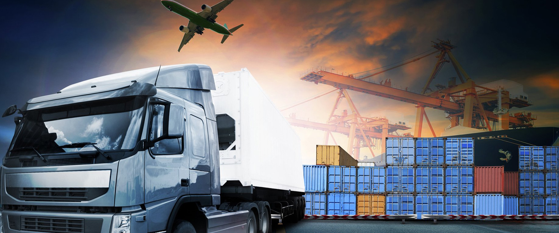 ZAN Shipping Services offers reliable shipping from the UK to the Caribbean. We specialize in barrels, containers, and vehicle transport with weekly departures. 