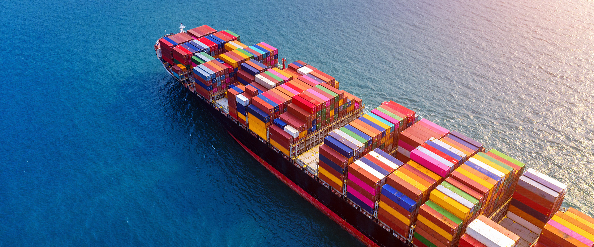 Trusted shipping of barrels, containers and vehicles from UK to Caribbean.  