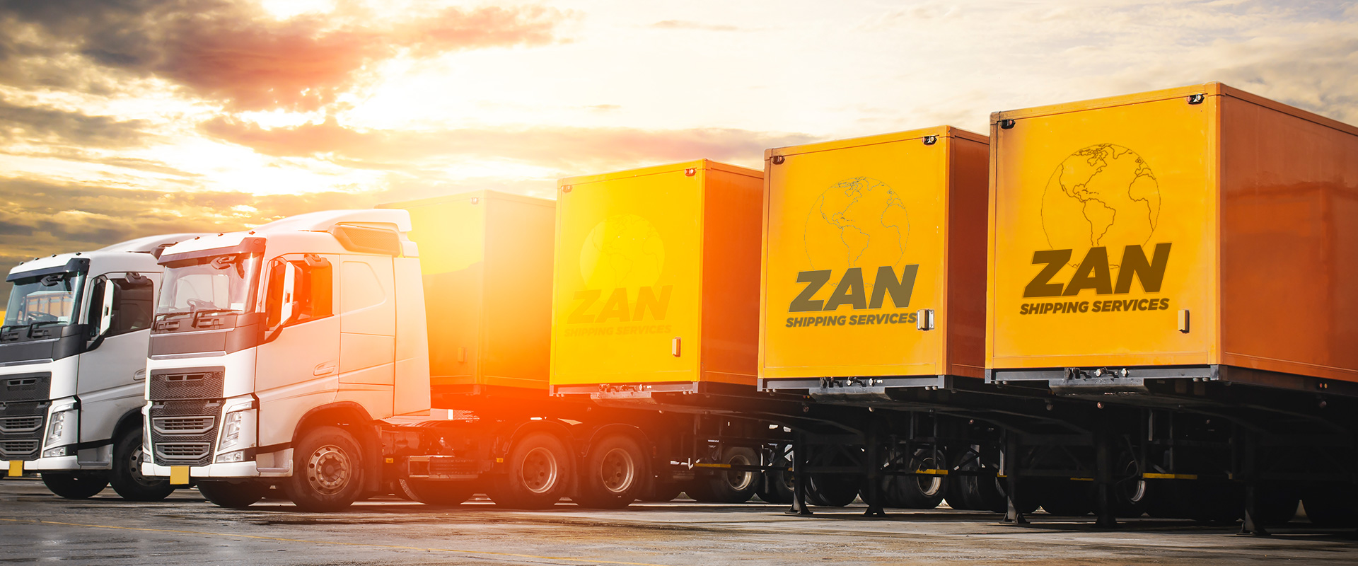 
Zan Shipping Services is a reputable UK-based freight forwarding and logistics company offering air and sea freight, packaging materials and packing services to both business and domestic customers. Based in London, we provide shipping to Barbados, Grenada, St. Lucia and worldwide. Contact us for more information.