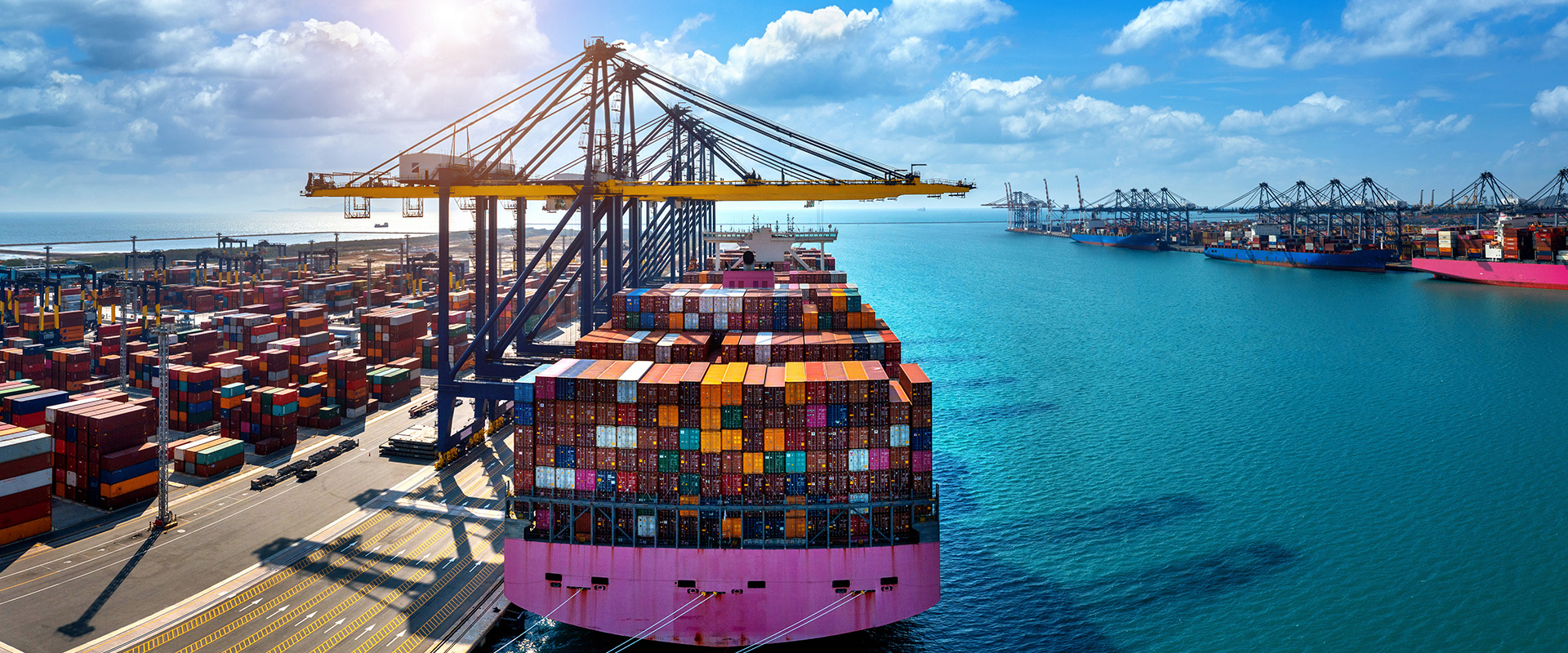 Affordable and reliable shipping from UK to Caribbean. Barrels, containers, vehicles, and personal items delivered safely and on time.